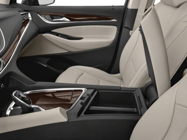 2018 Buick Enclave Vehicle Photo in LIGHTHOUSE POINT, FL 33064-6849