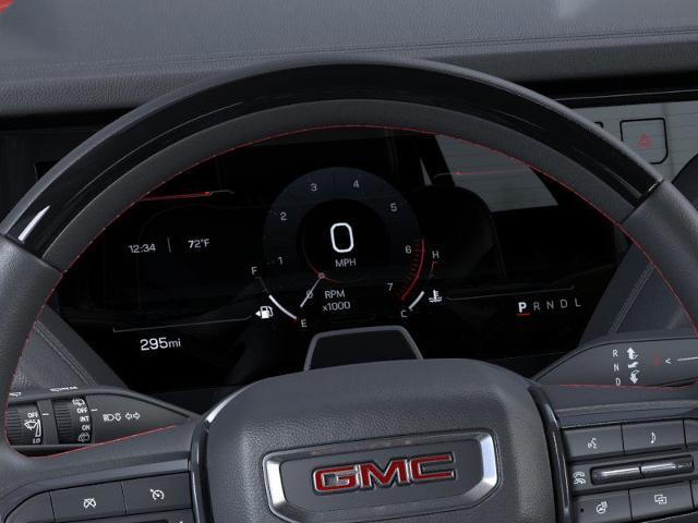 2025 GMC Yukon Vehicle Photo in APPLETON, WI 54914-8833