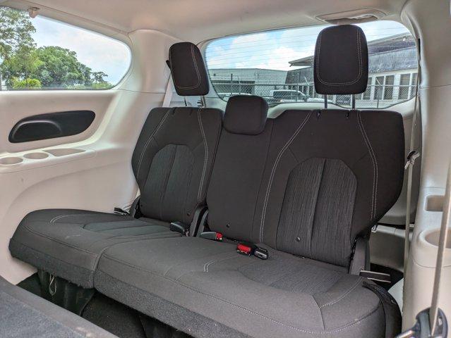 2021 Chrysler Voyager Vehicle Photo in BEAUFORT, SC 29906-4218