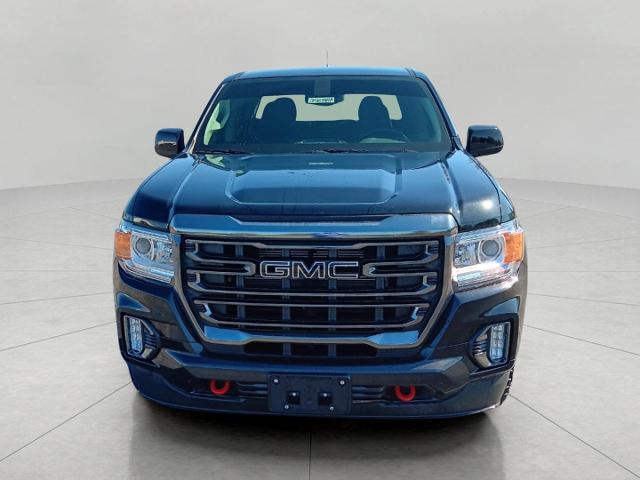 2022 GMC Canyon Vehicle Photo in OSHKOSH, WI 54904-7811