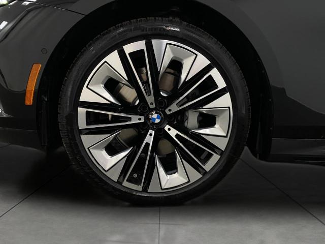 2026 BMW 530i xDrive Vehicle Photo in Appleton, WI 54913