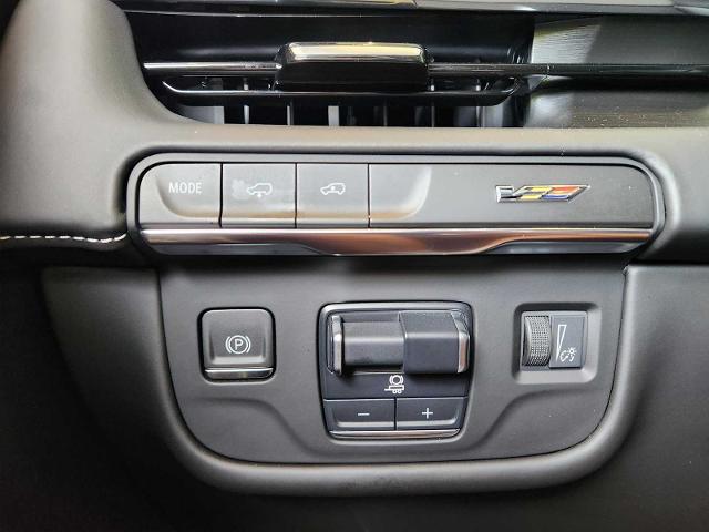 2023 Cadillac Escalade Vehicle Photo in HOUSTON, TX 77079