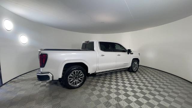 2023 GMC Sierra 1500 Vehicle Photo in GILBERT, AZ 85297-0402