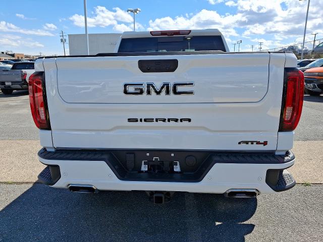 2024 GMC Sierra 1500 Vehicle Photo in HARRISBURG, PA 17111-1033