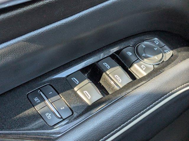 2022 Cadillac Escalade ESV Vehicle Photo in BRUNSWICK, GA 31525-1881