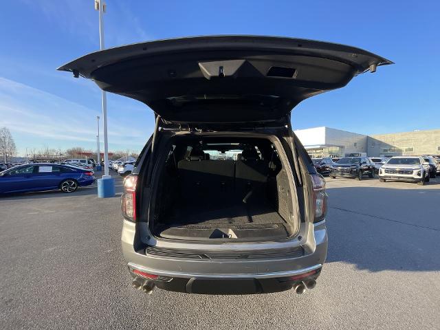 2022 Chevrolet Suburban Vehicle Photo in BENTONVILLE, AR 72712-4322