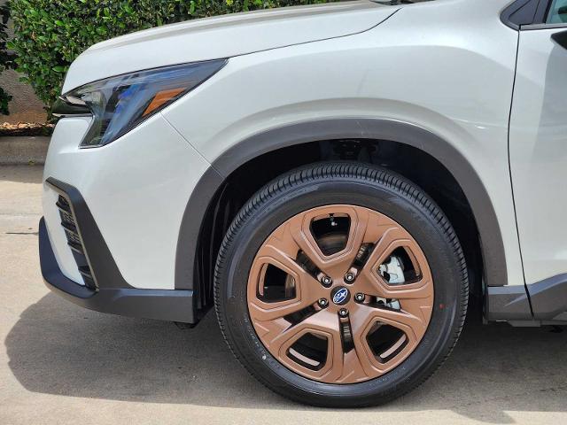 2025 Subaru Ascent Vehicle Photo in DALLAS, TX 75209