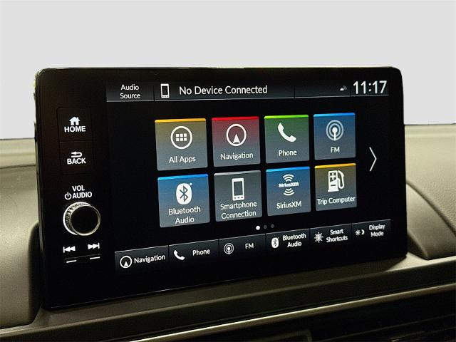 2024 Honda Pilot Vehicle Photo in EVERETT, WA 98203-5662