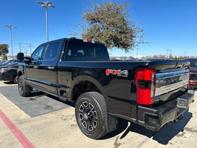 2024 Ford Super Duty F-250 SRW Vehicle Photo in Grapevine, TX 76051
