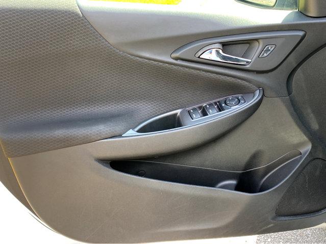 2023 Chevrolet Malibu Vehicle Photo in Hinesville, GA 31313
