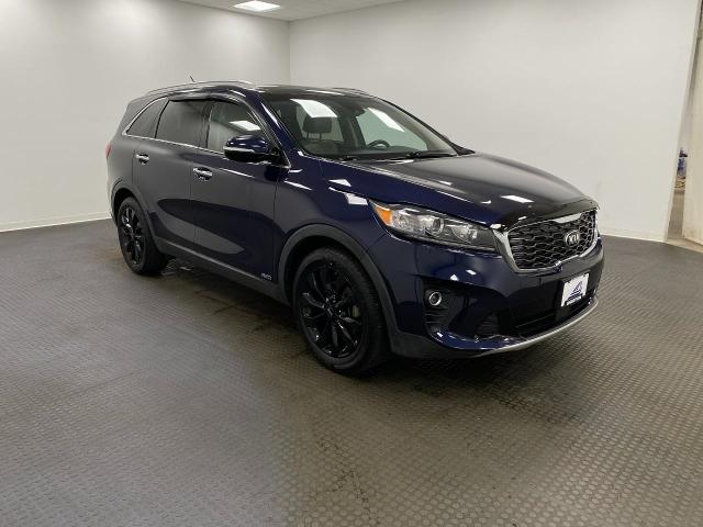 2020 Kia Sorento Vehicle Photo in Appleton, WI 54913