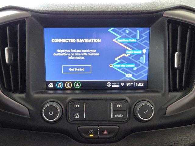 2022 GMC Terrain Vehicle Photo in Decatur, TX 76234
