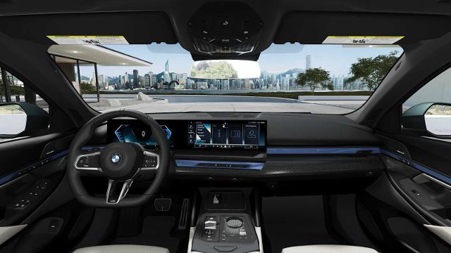 2026 BMW 550e xDrive Vehicle Photo in GRAPEVINE, TX 76051
