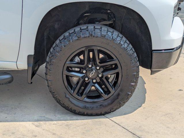 2022 Chevrolet Silverado 1500 Vehicle Photo in SELMA, TX 78154-1460