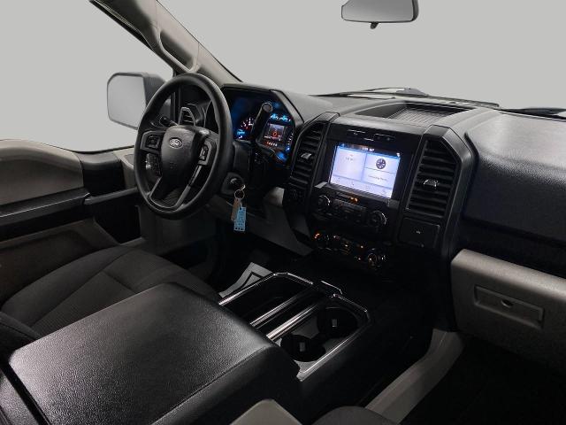 2019 Ford F-150 Vehicle Photo in Appleton, WI 54913