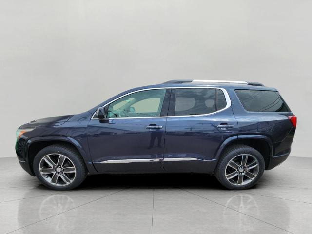 2019 GMC Acadia Vehicle Photo in MADISON, WI 53713-3220