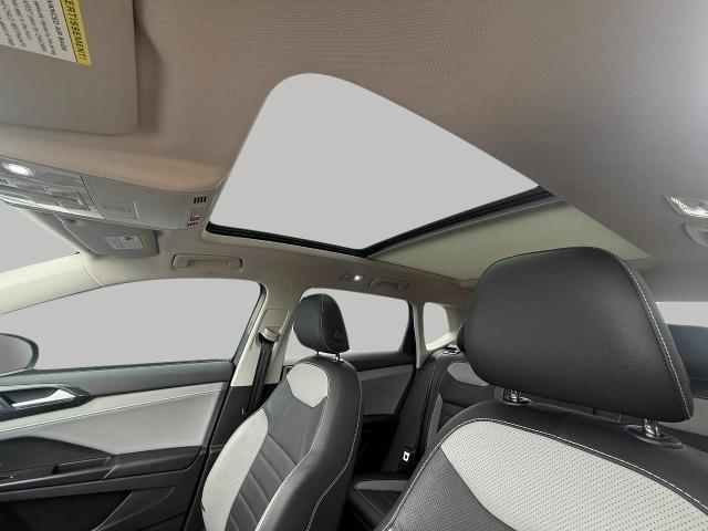 2022 Volkswagen Taos Vehicle Photo in Oshkosh, WI 54904