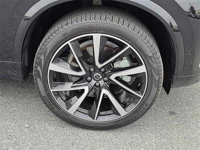 2024 Volvo XC90 Vehicle Photo in HARRISBURG, PA 17111-1033