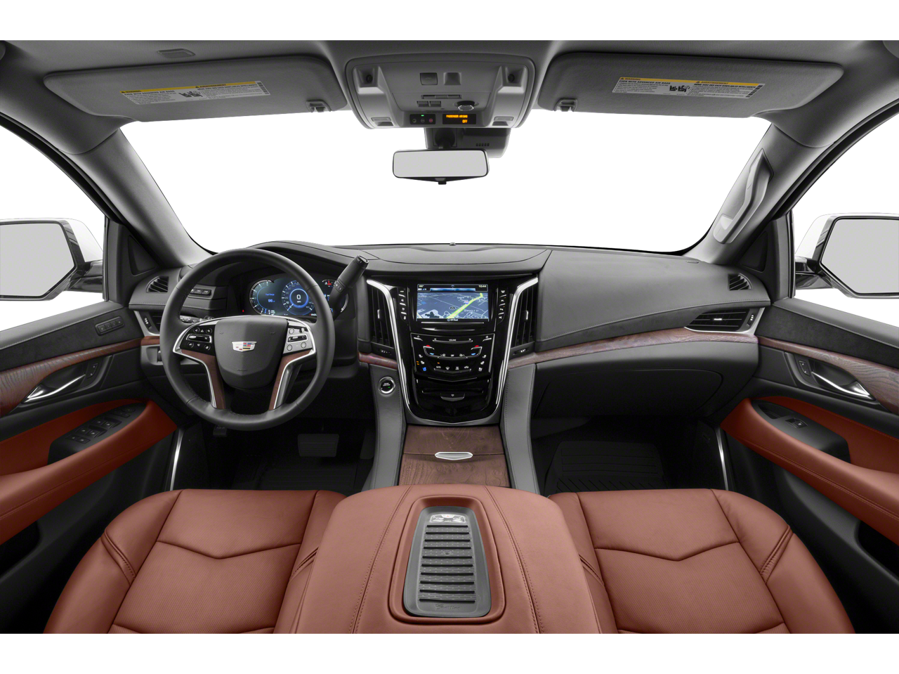 2020 Cadillac Escalade Vehicle Photo in San Antonio, TX 78230
