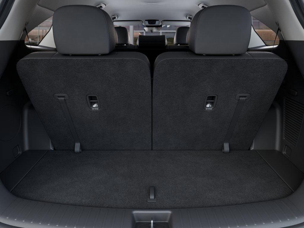 2025 Kia Sorento Vehicle Photo in Belle Vernon, PA 15012