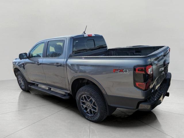 2024 Ford Ranger Vehicle Photo in Oshkosh, WI 54901