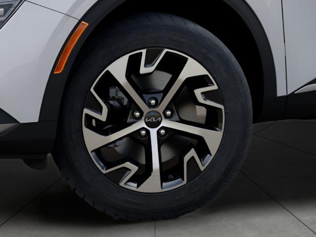 2025 Kia Sportage Hybrid Vehicle Photo in Appleton, WI 54914
