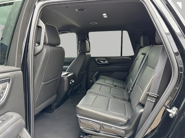 2023 GMC Yukon Vehicle Photo in MANITOWOC, WI 54220-5838