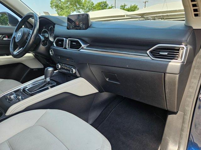 2018 Mazda CX-5 Vehicle Photo in San Antonio, TX 78230