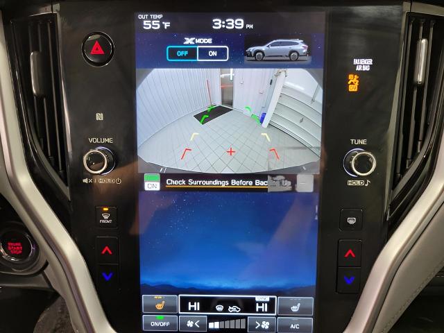 2024 Subaru Outback Vehicle Photo in Oshkosh, WI 54904