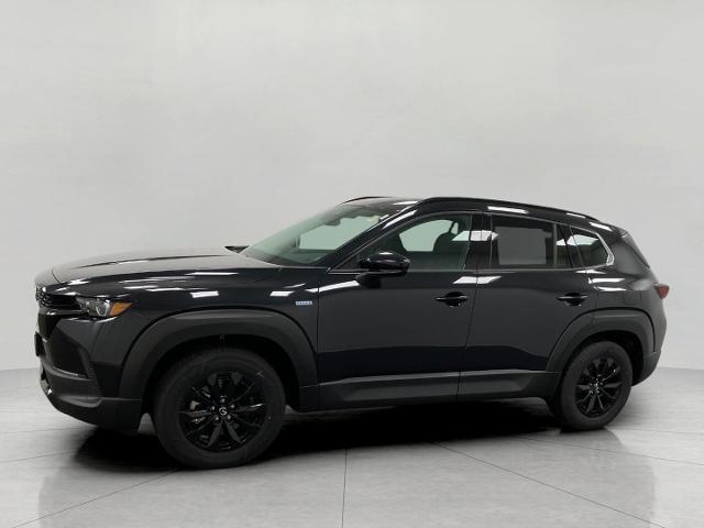 2025 Mazda CX-50 Hybrid Vehicle Photo in Appleton, WI 54913