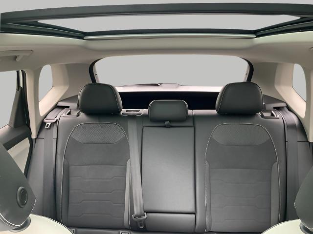 2025 Volkswagen Taos Vehicle Photo in Oshkosh, WI 54904