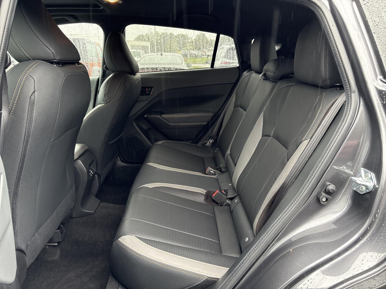 2024 Subaru Crosstrek Vehicle Photo in Mechanicsburg, PA 17050