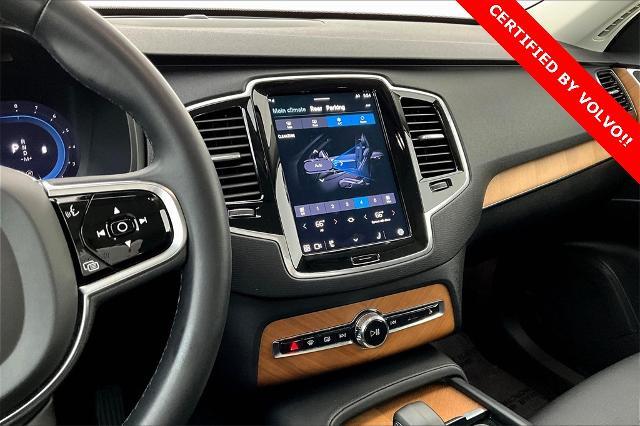 2023 Volvo XC90 Vehicle Photo in Grapevine, TX 76051