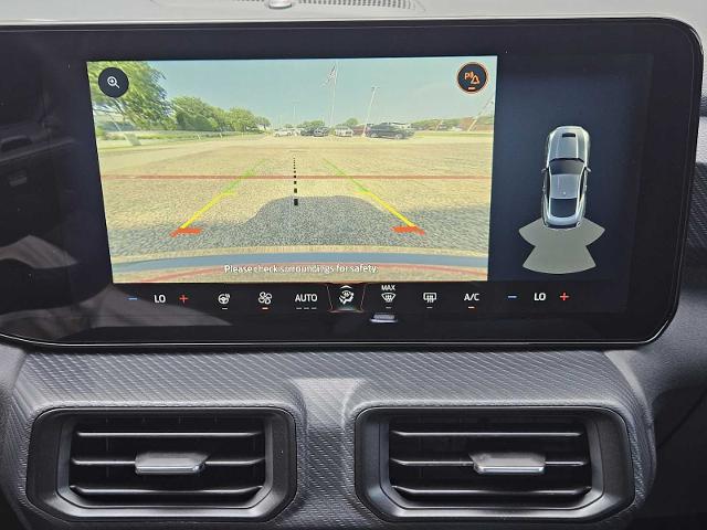 2024 Ford Mustang Vehicle Photo in FORT WORTH, TX 76132