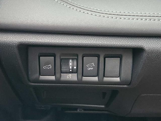 2025 Subaru Outback Vehicle Photo in DALLAS, TX 75209