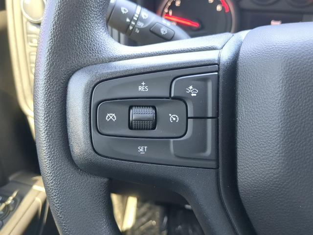 2024 Chevrolet Silverado 1500 Vehicle Photo in Brunswick, GA 31525