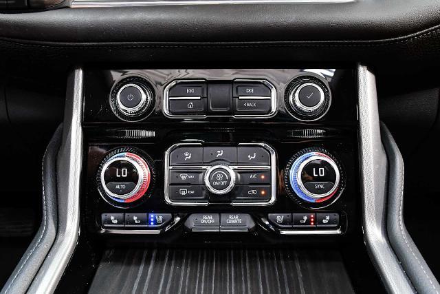 2023 GMC Yukon XL Vehicle Photo in DALLAS, TX 75235