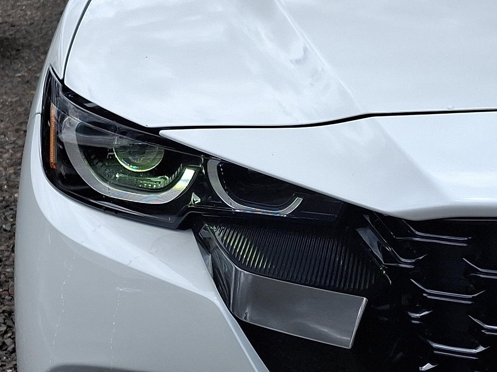 2025 Mazda CX-50 Hybrid Vehicle Photo in Trevose, PA 19053