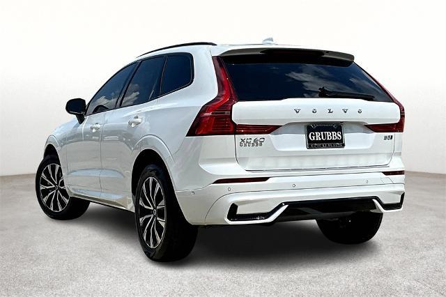 2025 Volvo XC60 Vehicle Photo in Houston, TX 77007