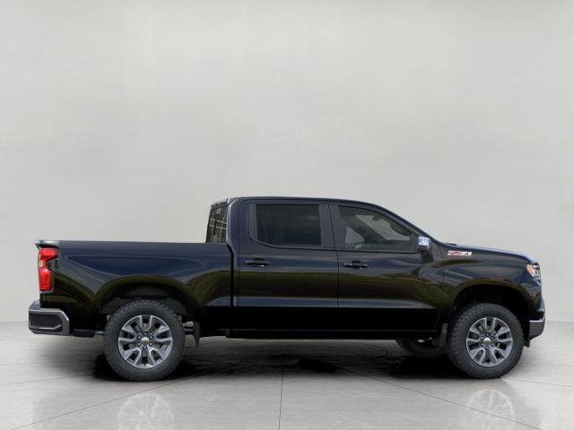 2025 Chevrolet Silverado 1500 Vehicle Photo in Madison, WI 53713