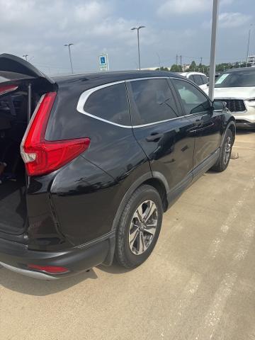 2017 Honda CR-V Vehicle Photo in Grapevine, TX 76051