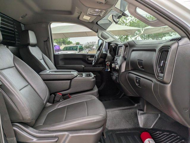 2023 GMC Sierra 2500 HD Vehicle Photo in SELMA, TX 78154-1459