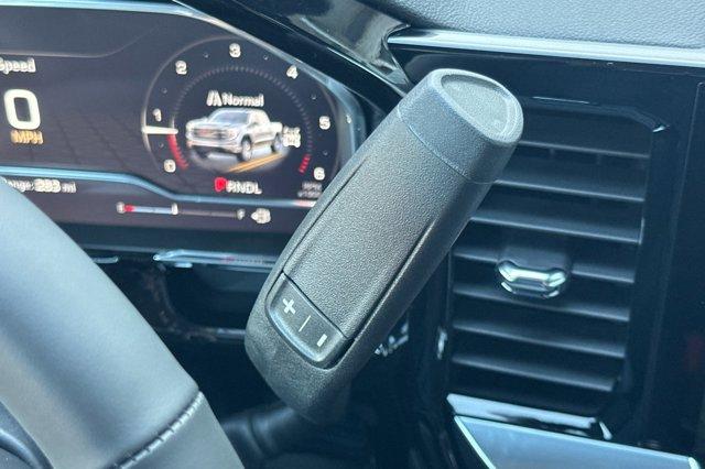 2025 GMC Sierra 1500 Vehicle Photo in STOCKTON, CA 95212-2838