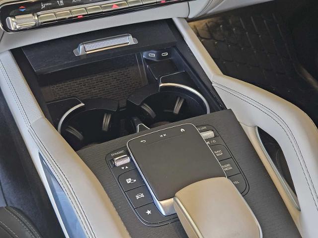 2024 Mercedes-Benz GLE Vehicle Photo in AUSTIN, TX 78717