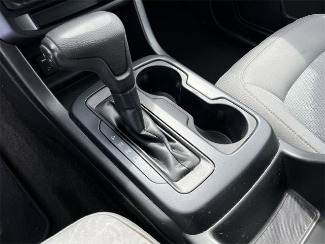 2017 Chevrolet Colorado Vehicle Photo in TULLY, NY 13159-3159