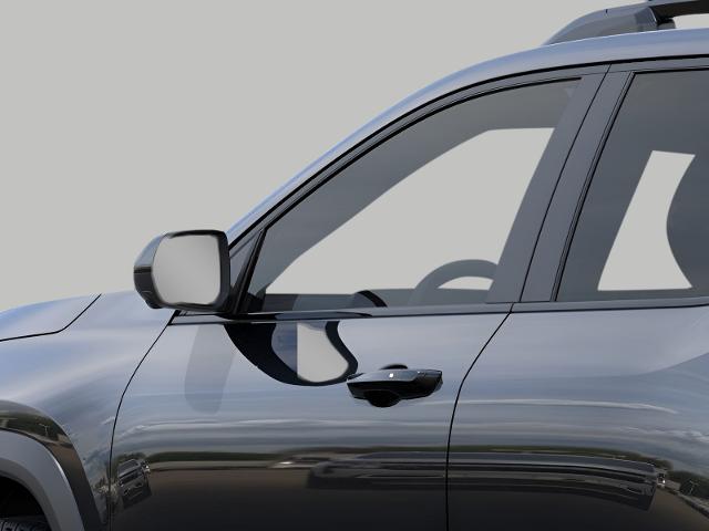 2026 Chevrolet Equinox Vehicle Photo in NEENAH, WI 54956-2243