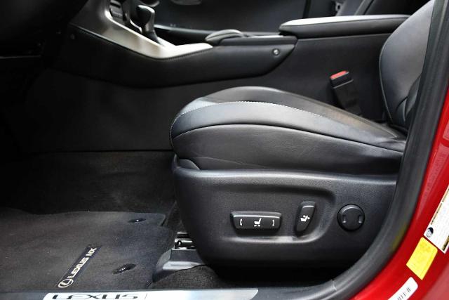 2016 Lexus NX Turbo Vehicle Photo in DALLAS, TX 75235