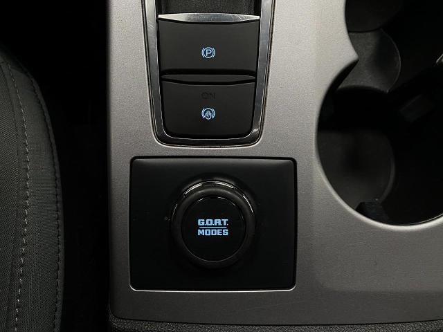2021 Ford Bronco Sport Vehicle Photo in Appleton, WI 54913