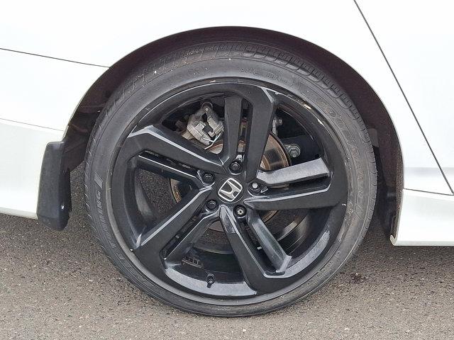 2022 Honda Accord Sedan Vehicle Photo in Philadelphia, PA 19116