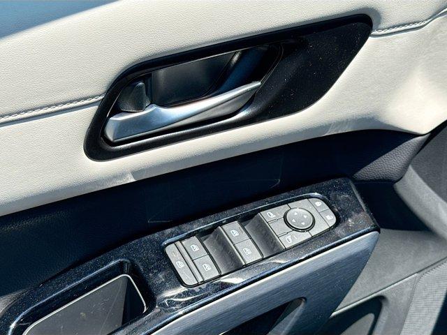 2025 Nissan Pathfinder Vehicle Photo in Flemington, NJ 08822